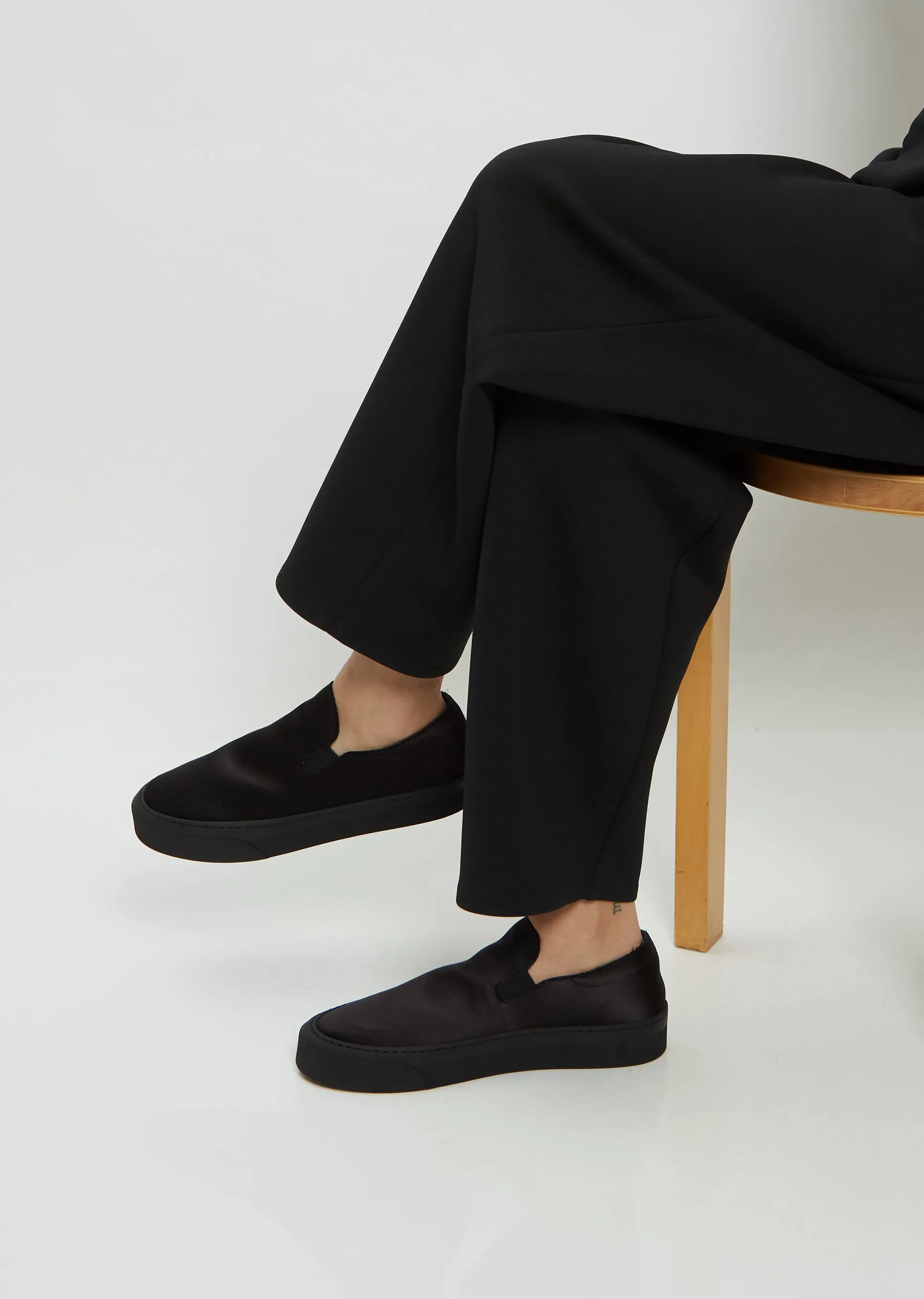 Marie H Sneaker