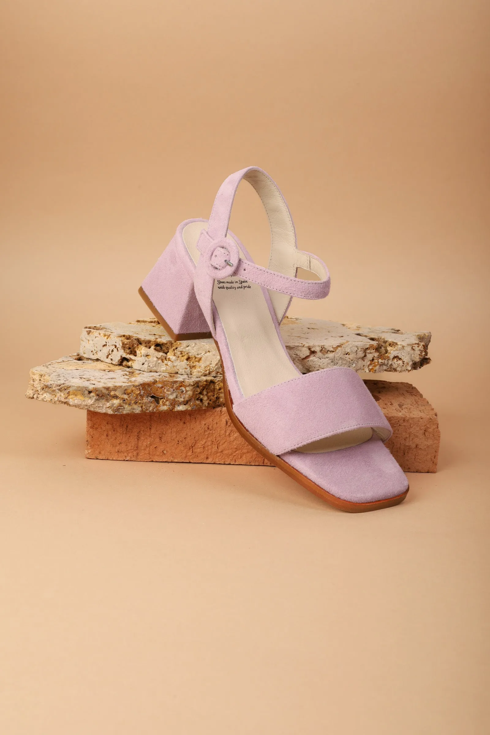 Mavis Lavender