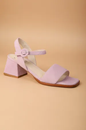 Mavis Lavender