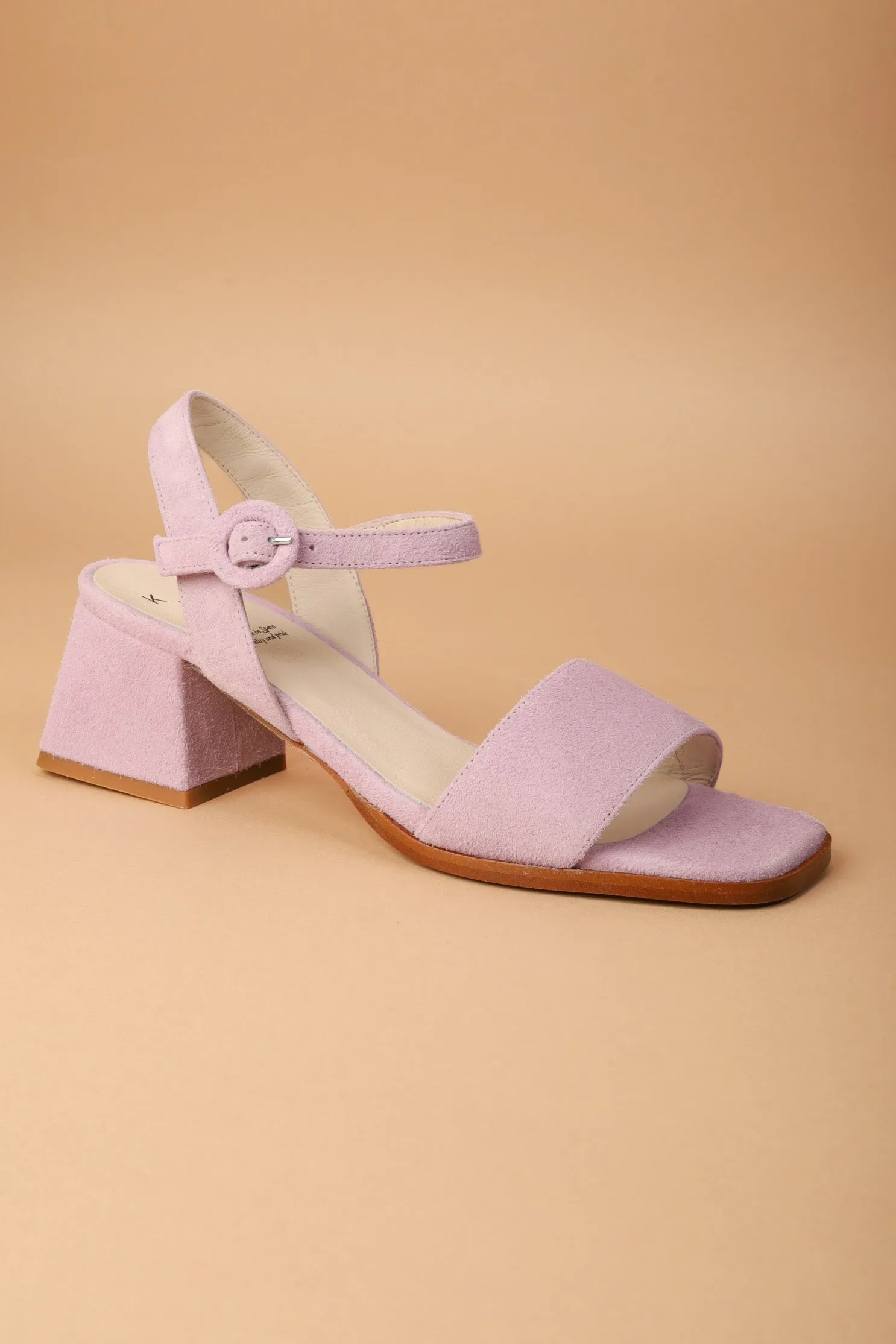 Mavis Lavender