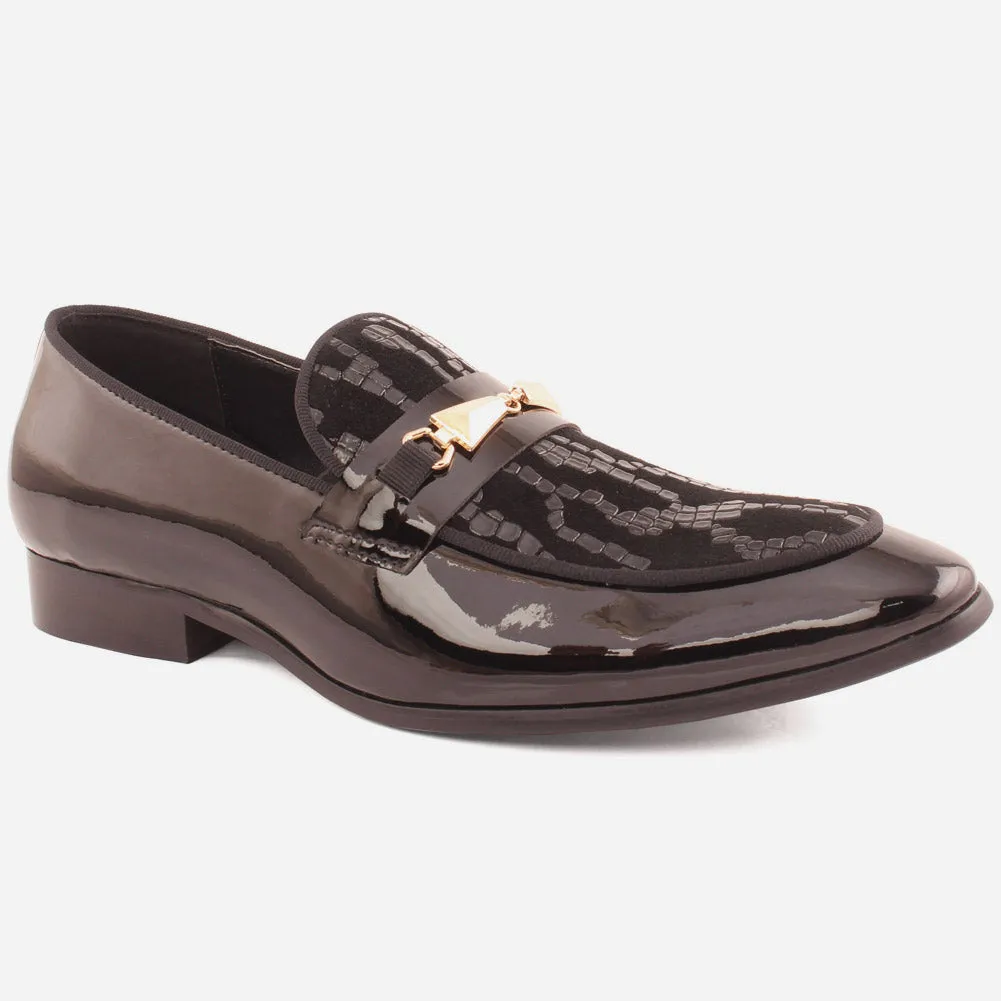 Men "SAMBAL" Formal Shoes Collection