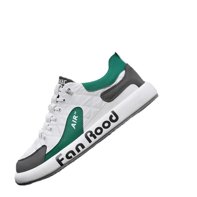 Men's Casual Deodorant Lightweight Breathable Shoes