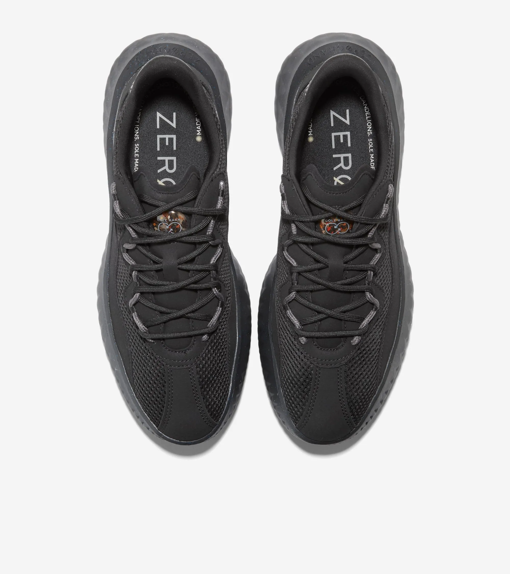 Men's Generation ZERØGRAND II SQL Sneakers