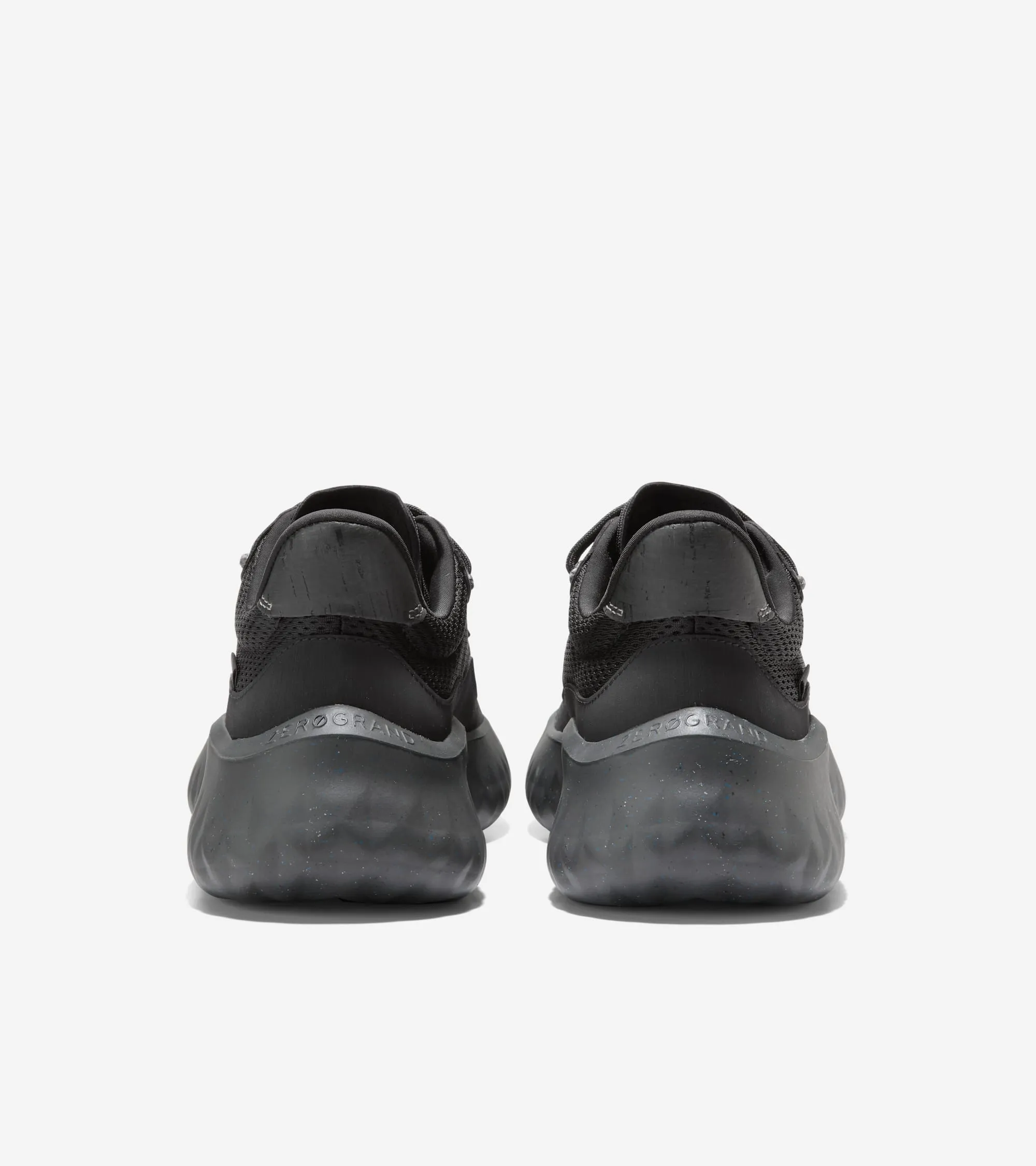 Men's Generation ZERØGRAND II SQL Sneakers