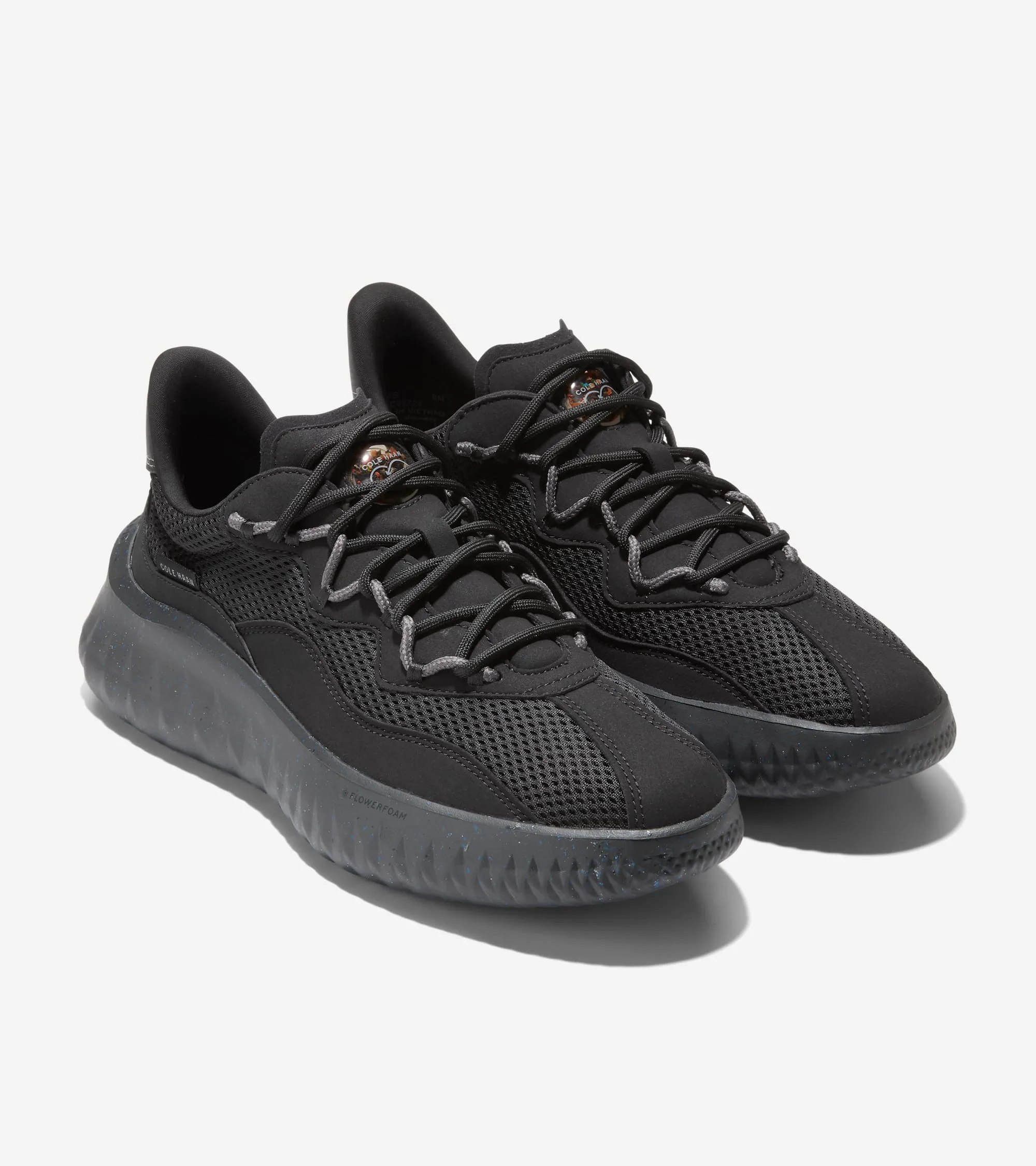 Men's Generation ZERØGRAND II SQL Sneakers