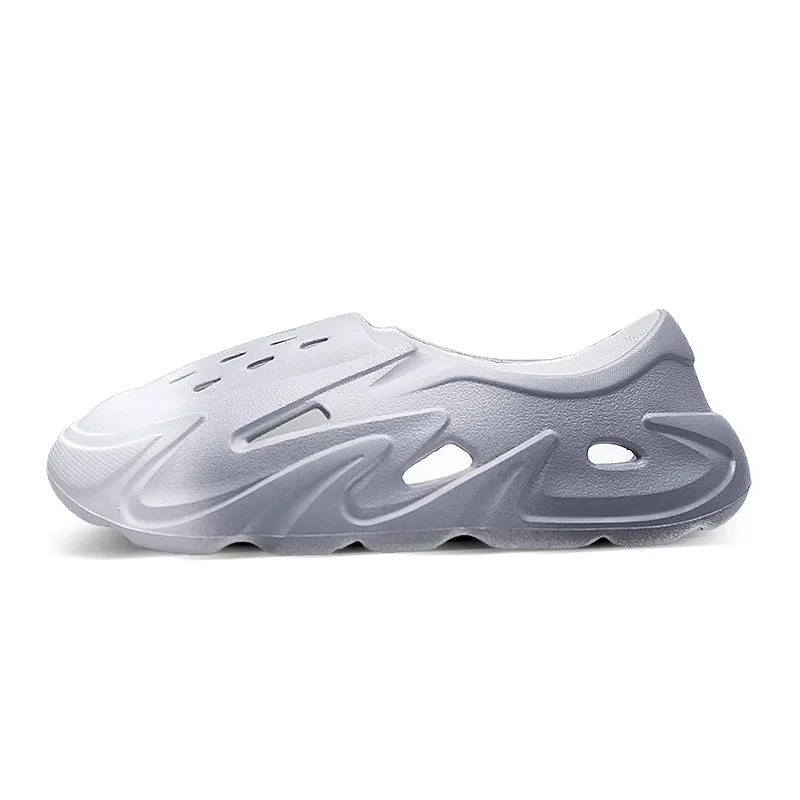 Men's Lightweight Fashion Casual Outdoor Slides
