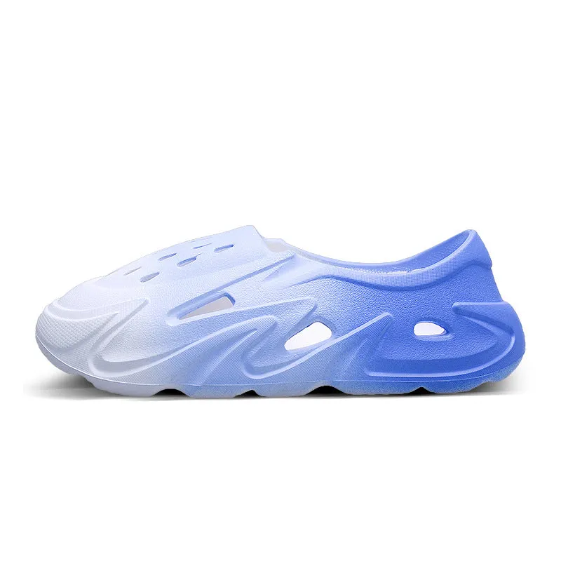 Men's Lightweight Fashion Casual Outdoor Slides