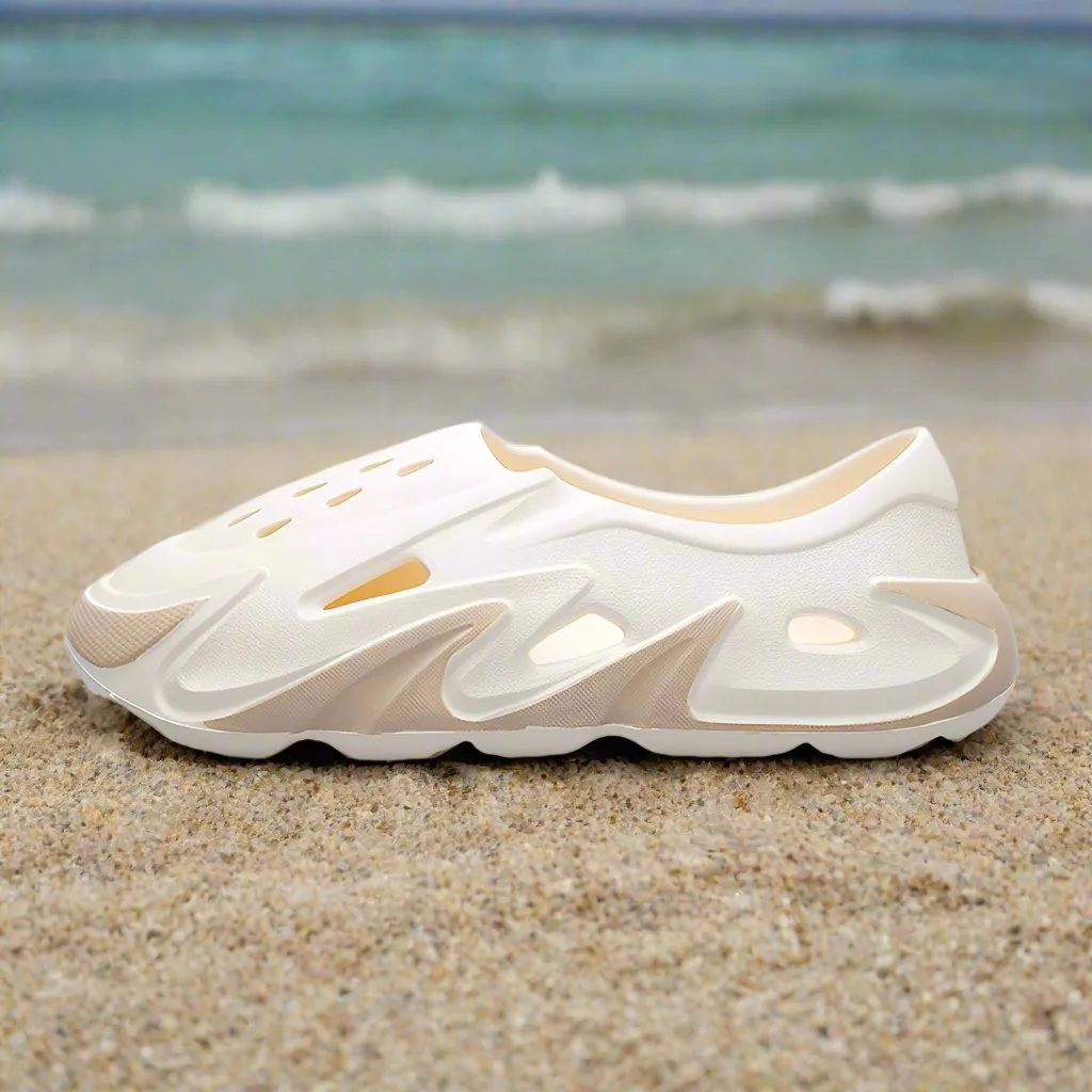 Men's Lightweight Fashion Casual Outdoor Slides