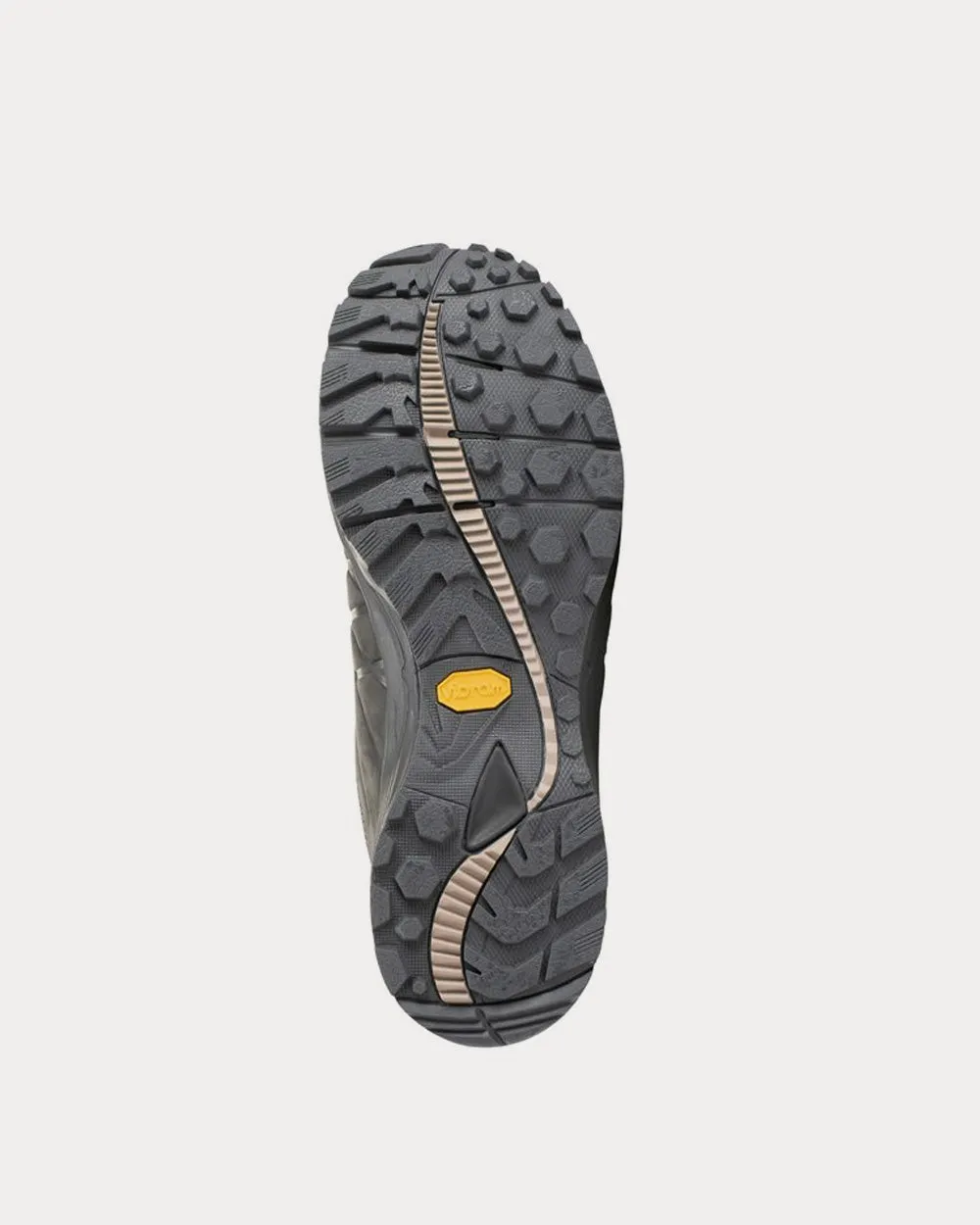 Mercury III Low GTX® Graphite / Taupe Low Top Sneakers