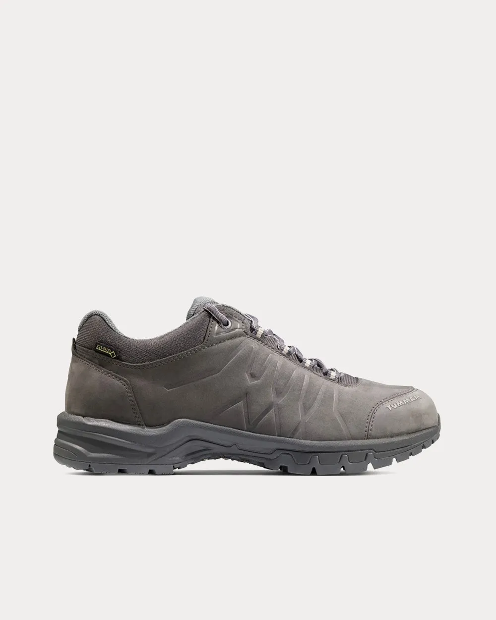 Mercury III Low GTX® Graphite / Taupe Low Top Sneakers