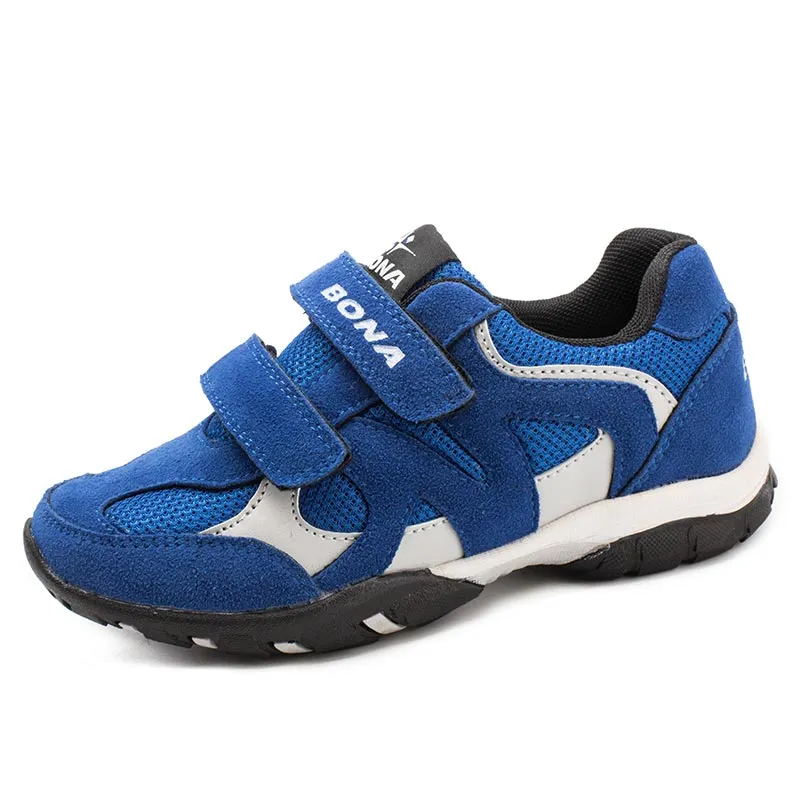 Miles Boys' Fashion Sneaker