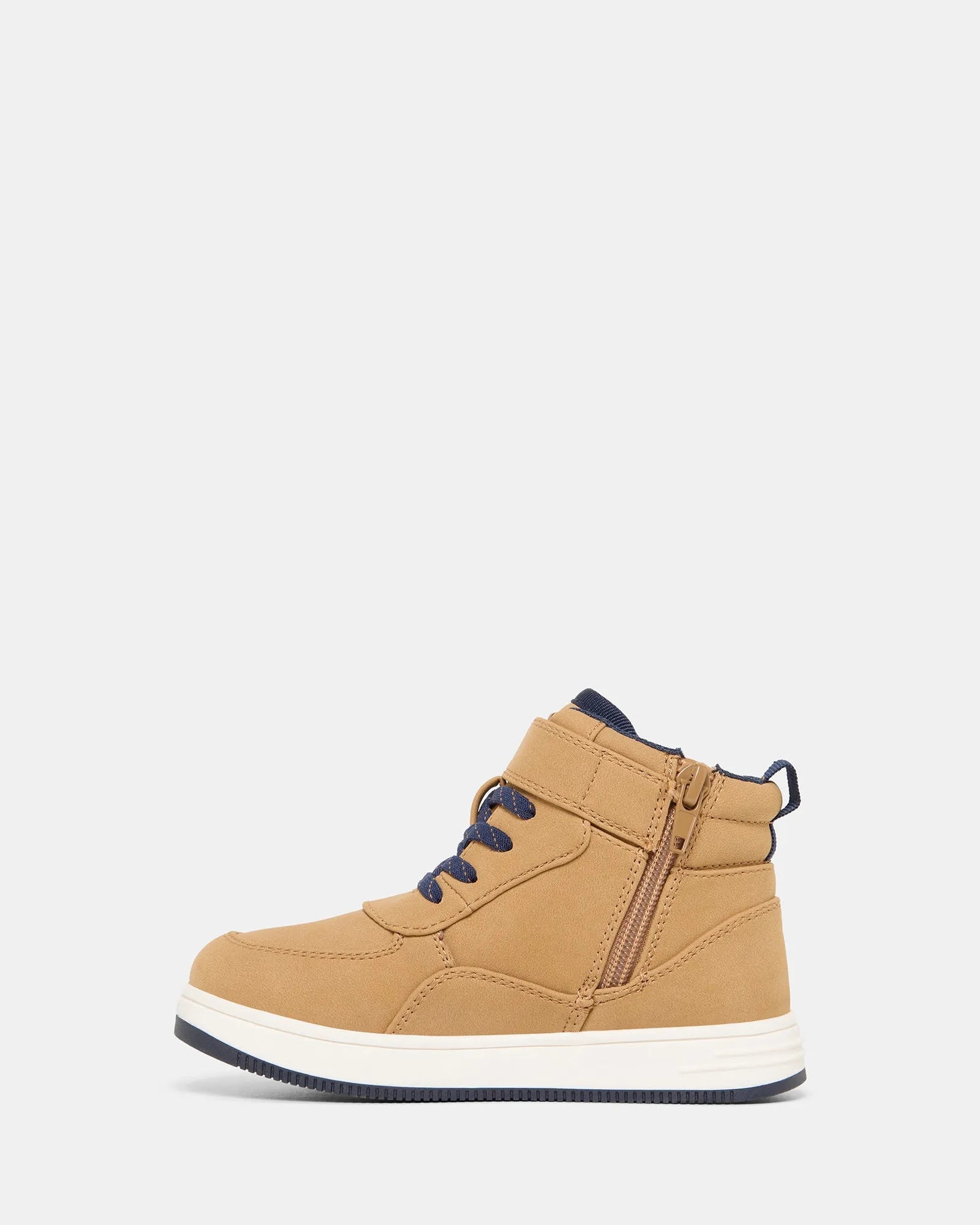 Miley Tan/Navy