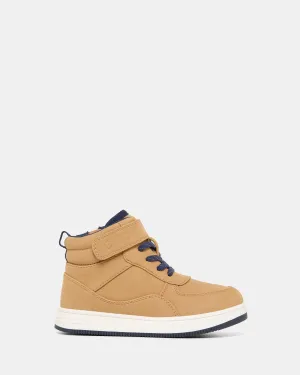 Miley Tan/Navy