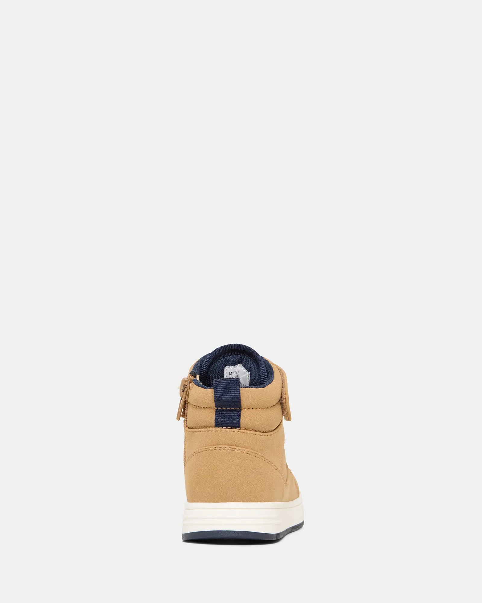 Miley Tan/Navy