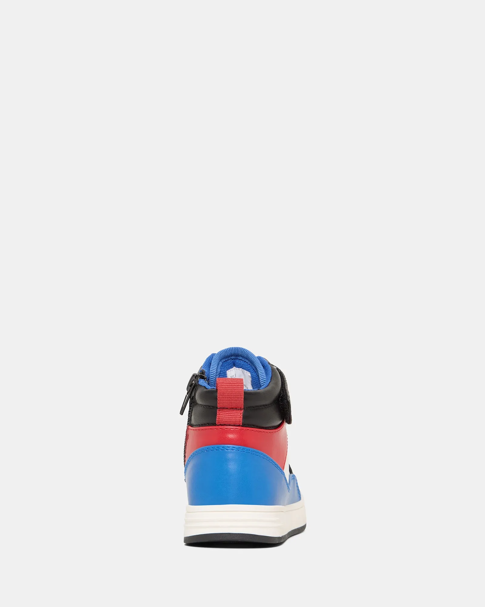 Miley White/Blue Multi