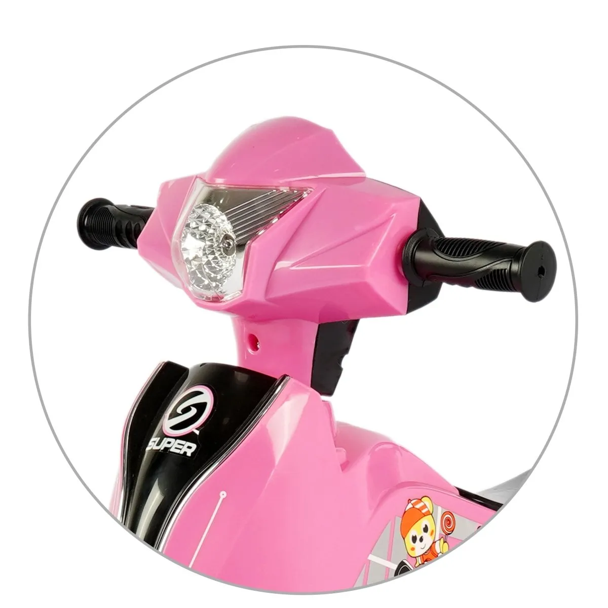 Mini Sprint Tricycle