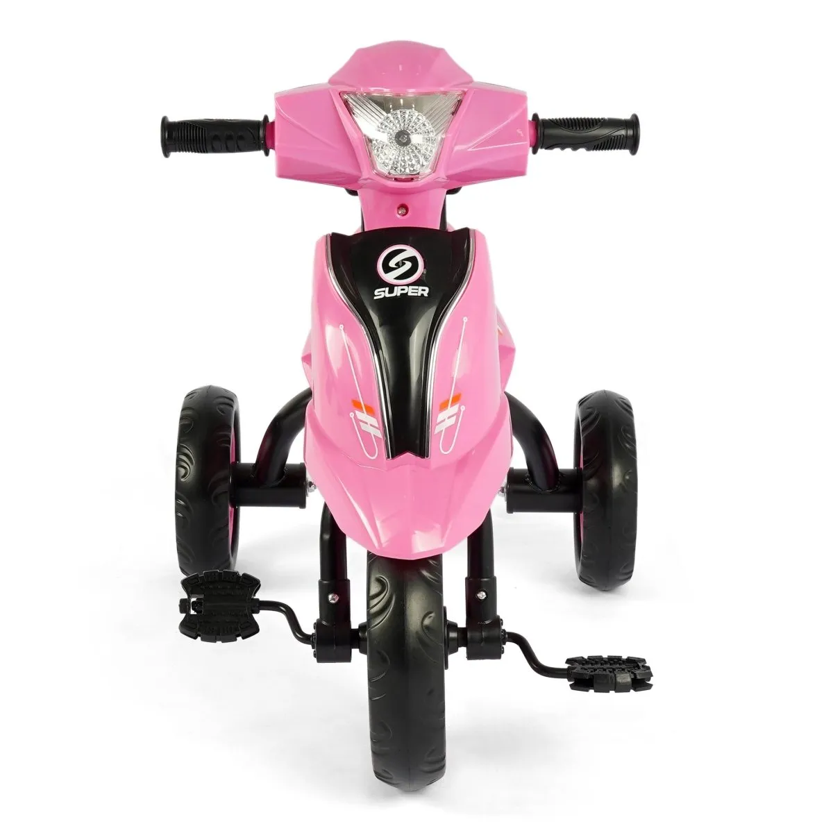 Mini Sprint Tricycle