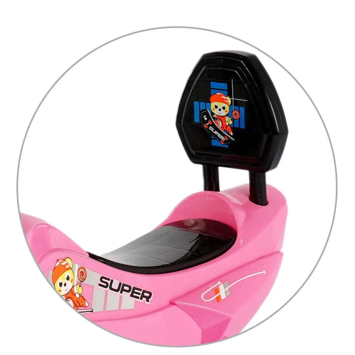 Mini Sprint Tricycle