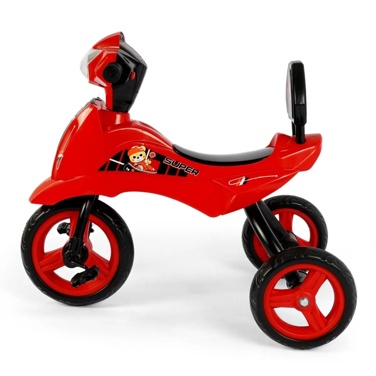 Mini Sprint Tricycle