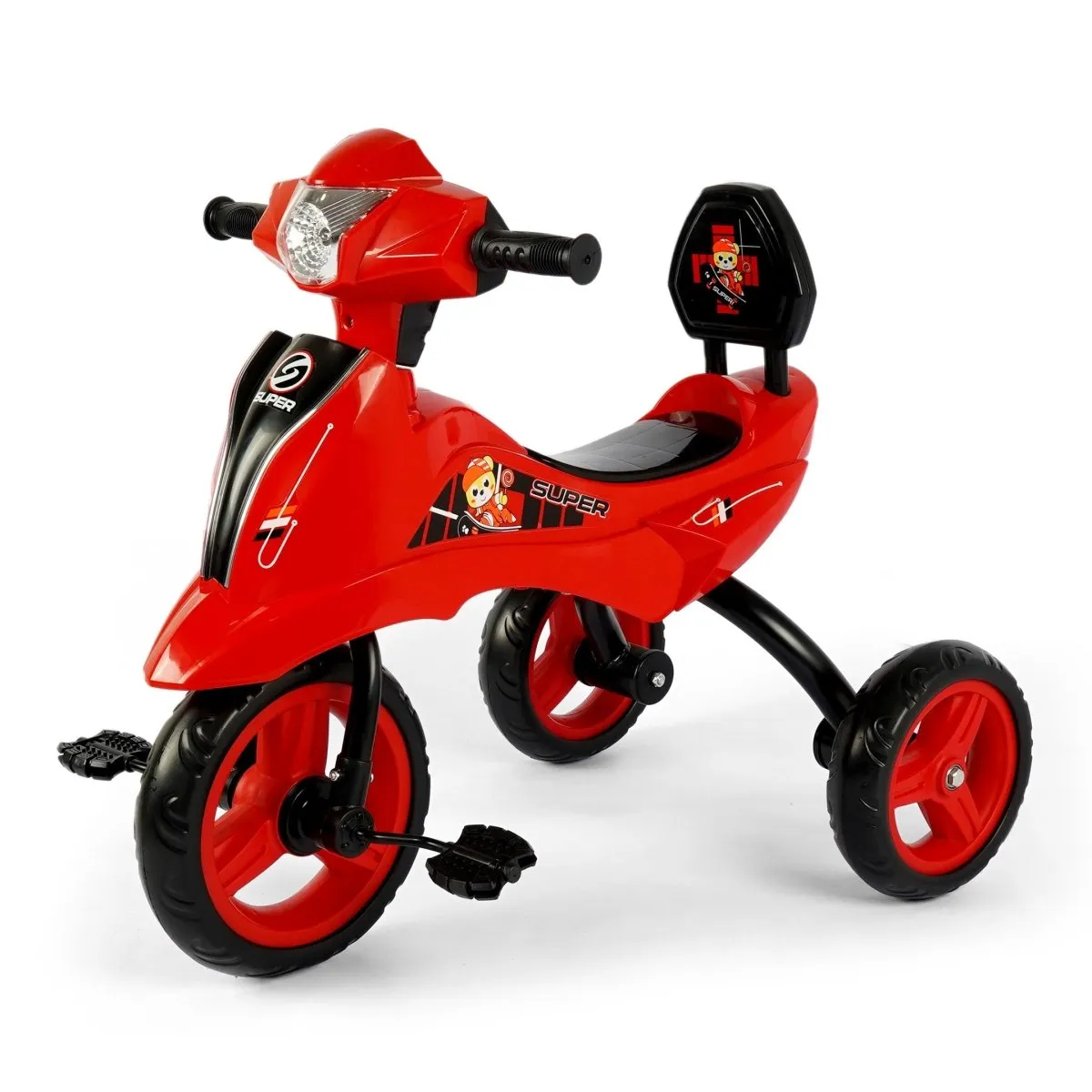 Mini Sprint Tricycle