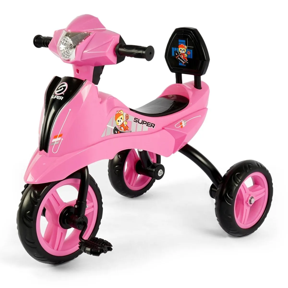 Mini Sprint Tricycle