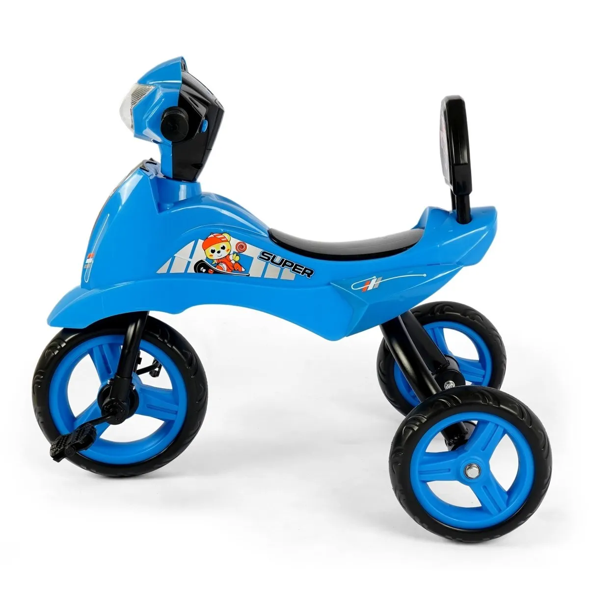 Mini Sprint Tricycle