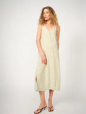 MMNula SL Long Dress