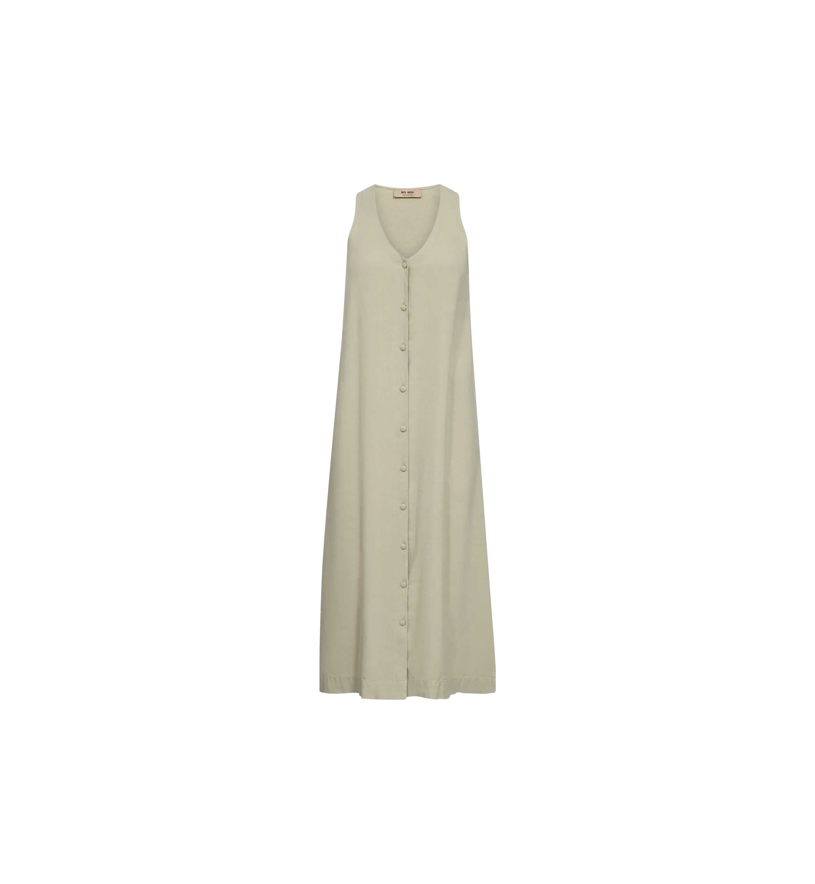 MMNula SL Long Dress
