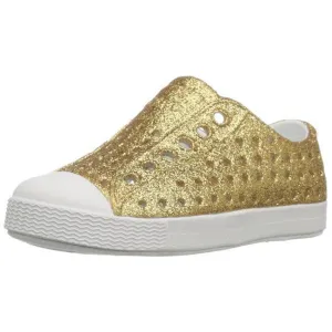 Native Jefferson - Gold Bling