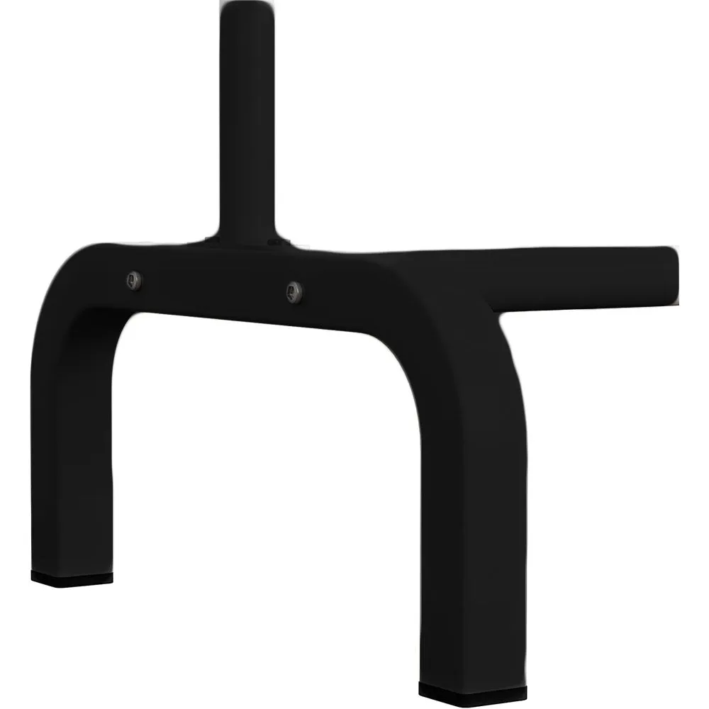 (Net) Single Pole Hanger Strong Steel Structure Laundry Rack Cloth Organizer Hanger / 5088 / 2112345678917