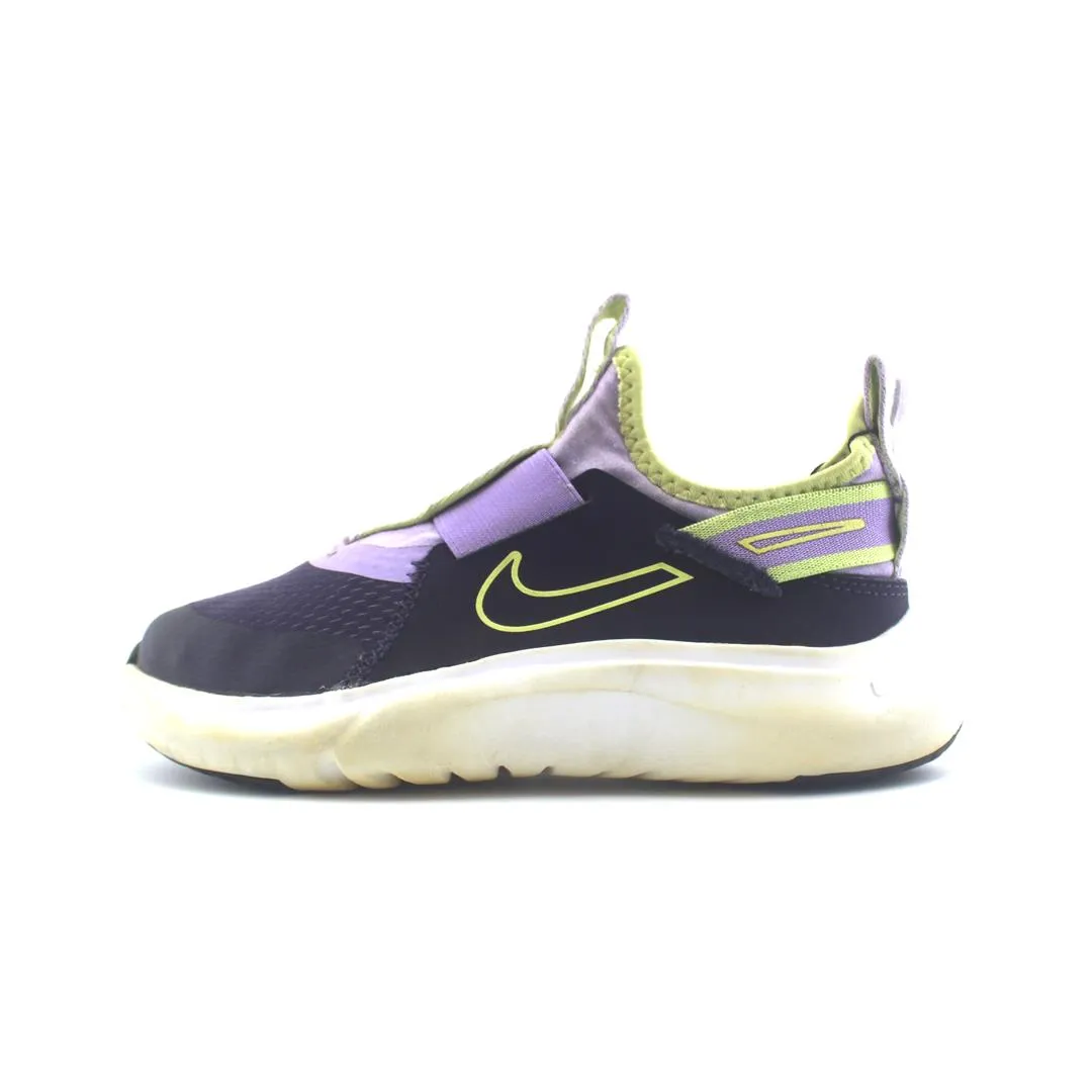 NIKE FLEX PLUS LOW