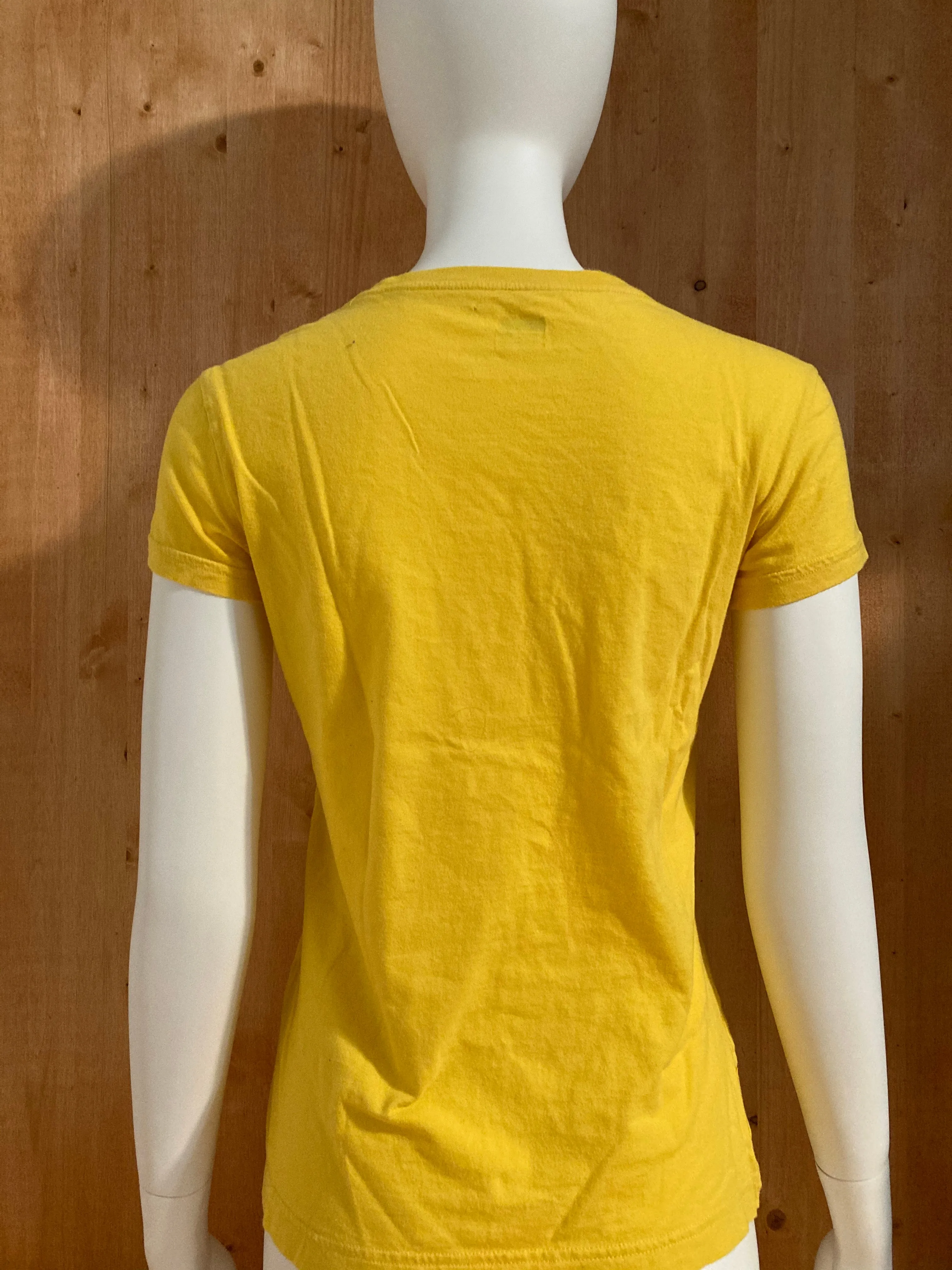 NIKE "THE BURGH LIVE STRONG" Graphic Print Adult M Medium MD T-Shirt Tee Shirt