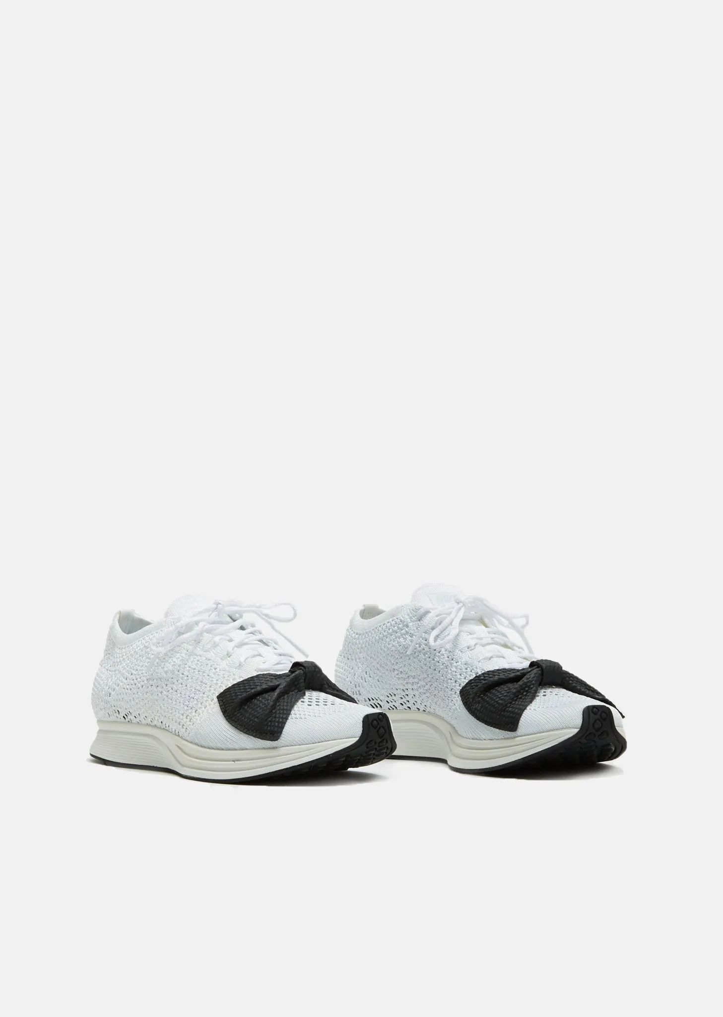 Nike Racer CDG Customized Sneakers