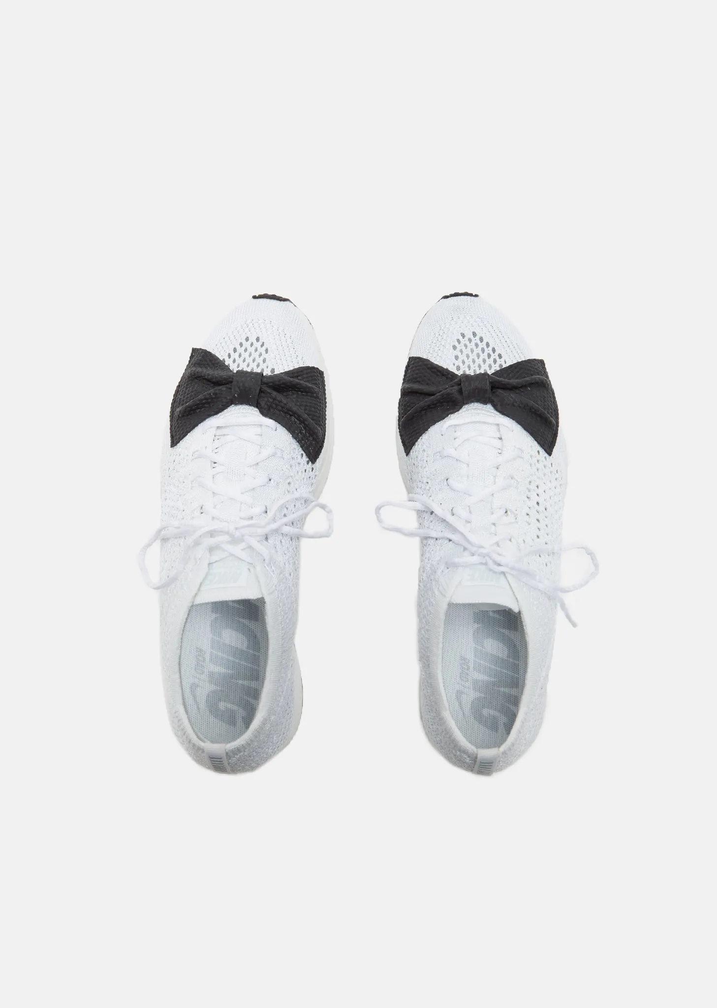 Nike Racer CDG Customized Sneakers