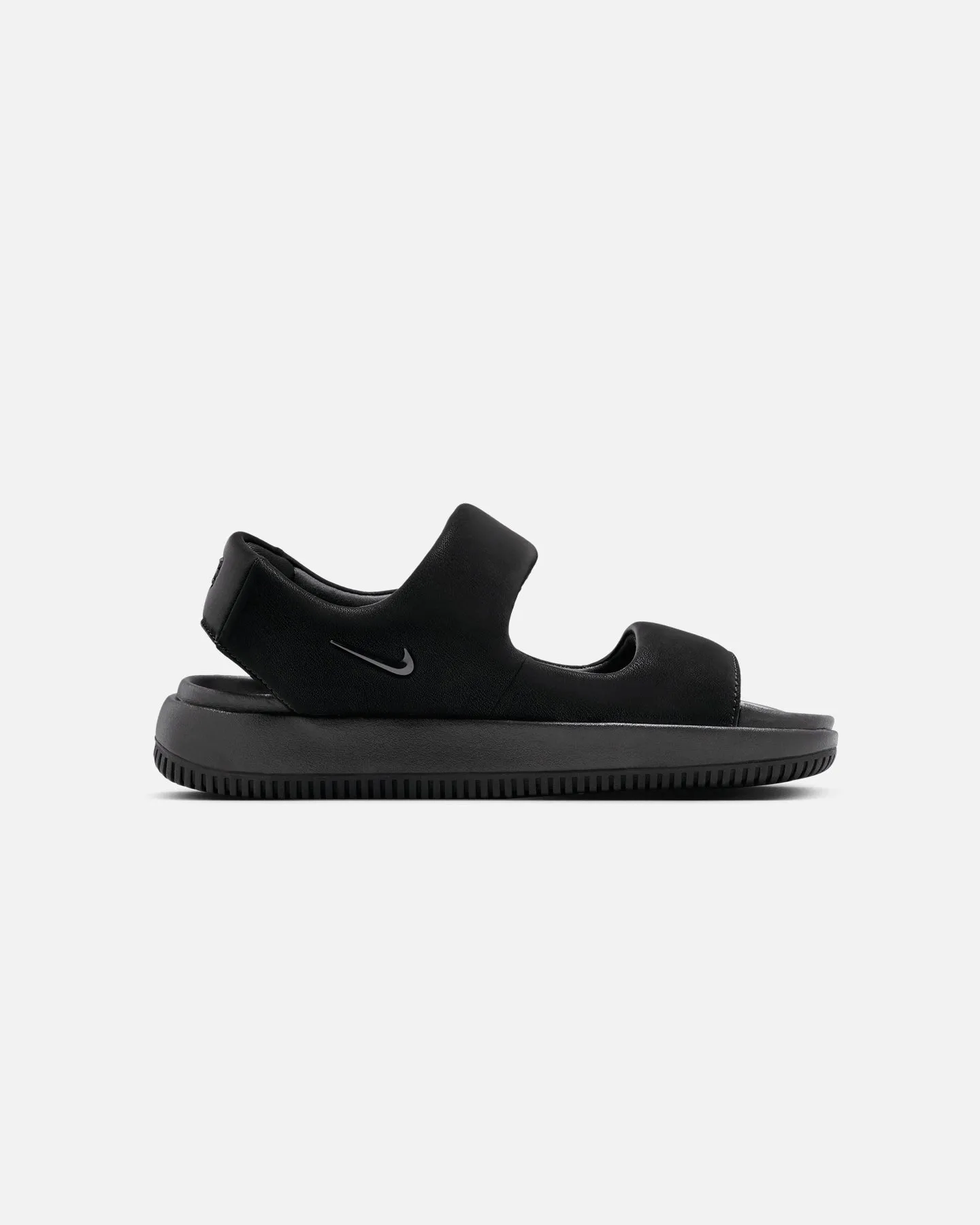 Nike Women's Calm Sandals Black/Black
