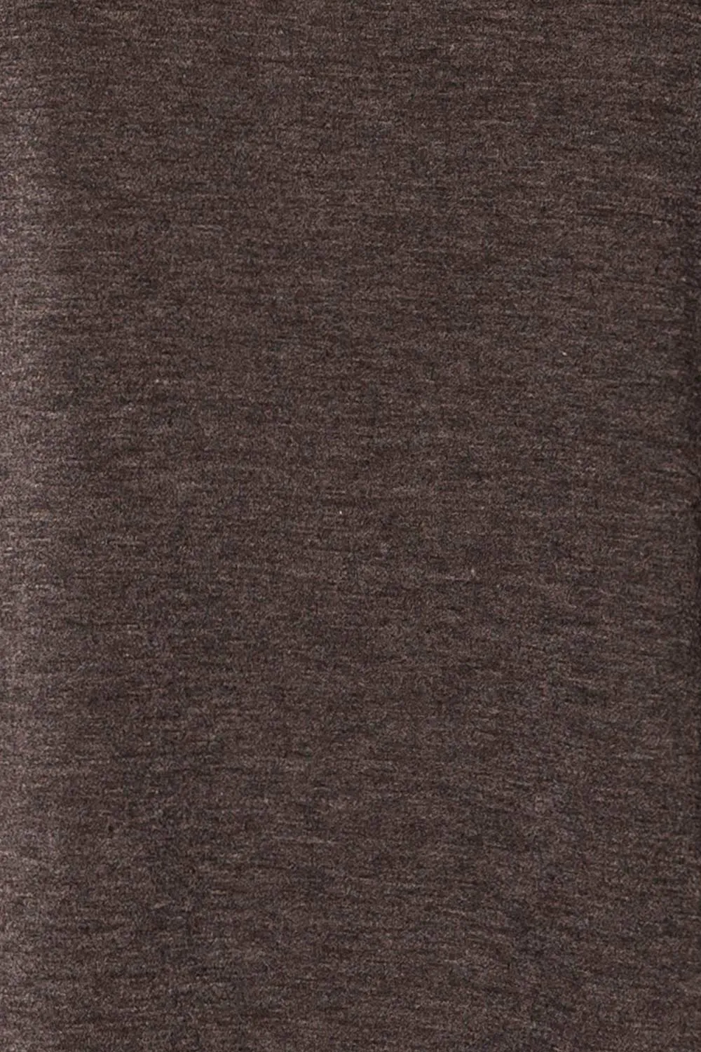 Nouem Grey | Oversized T-Shirt