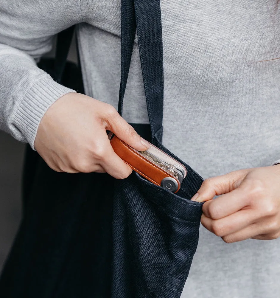 Orbitkey Extension Post