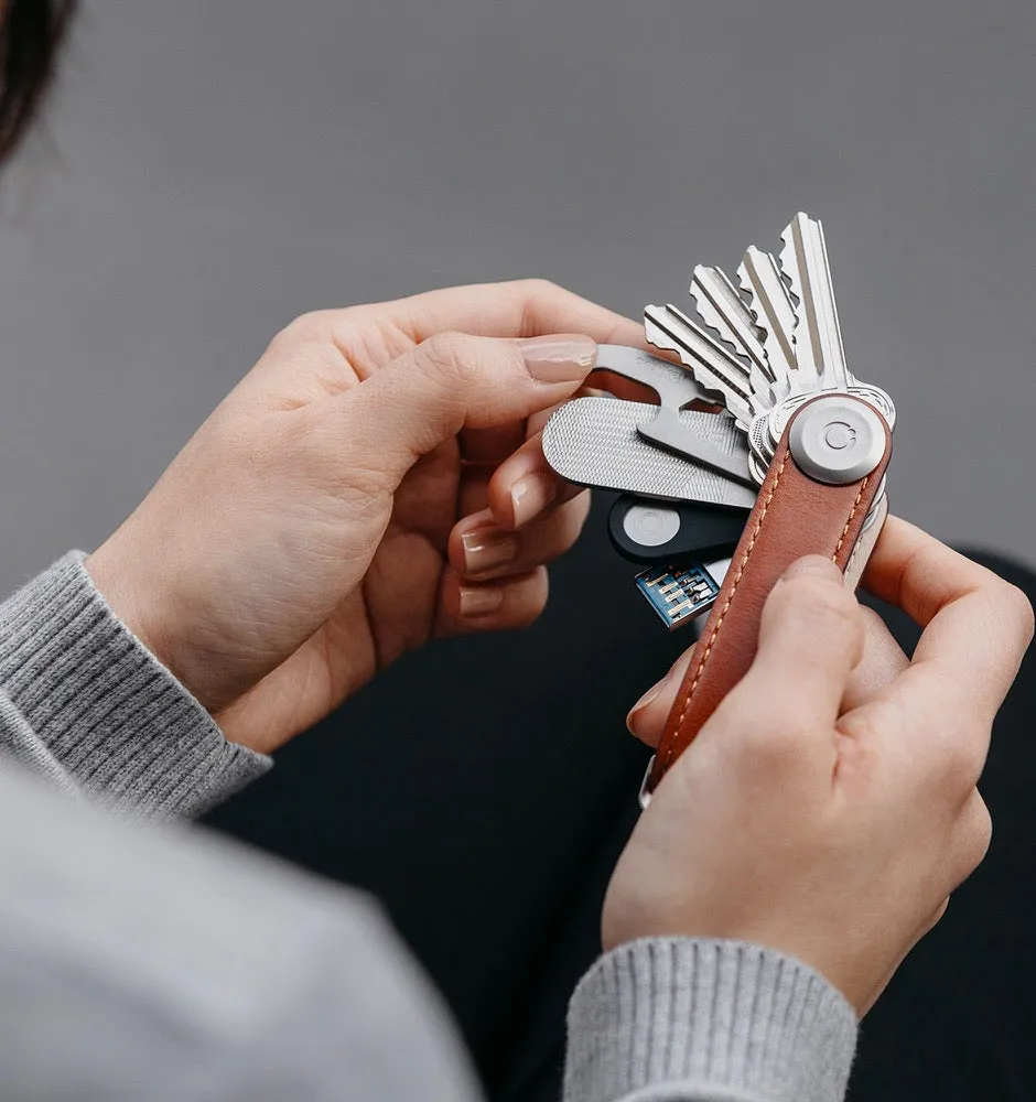 Orbitkey Extension Post