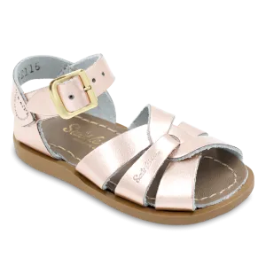 original sandal ( Rose gold, toddler-kid)