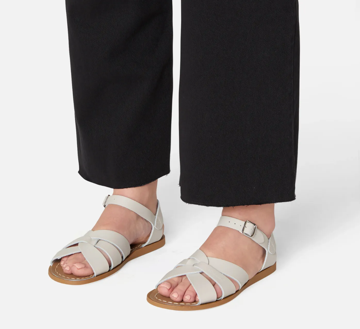 original sandal (Stone 2024 new color)