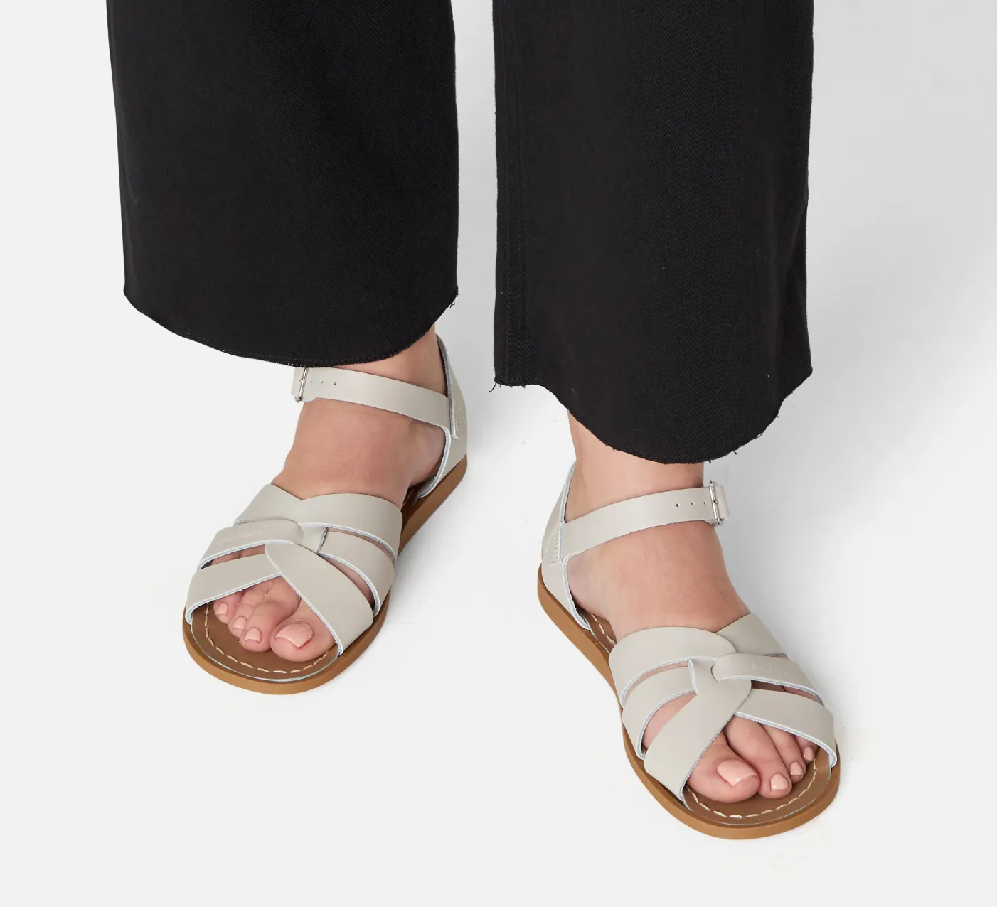 original sandal (Stone 2024 new color)