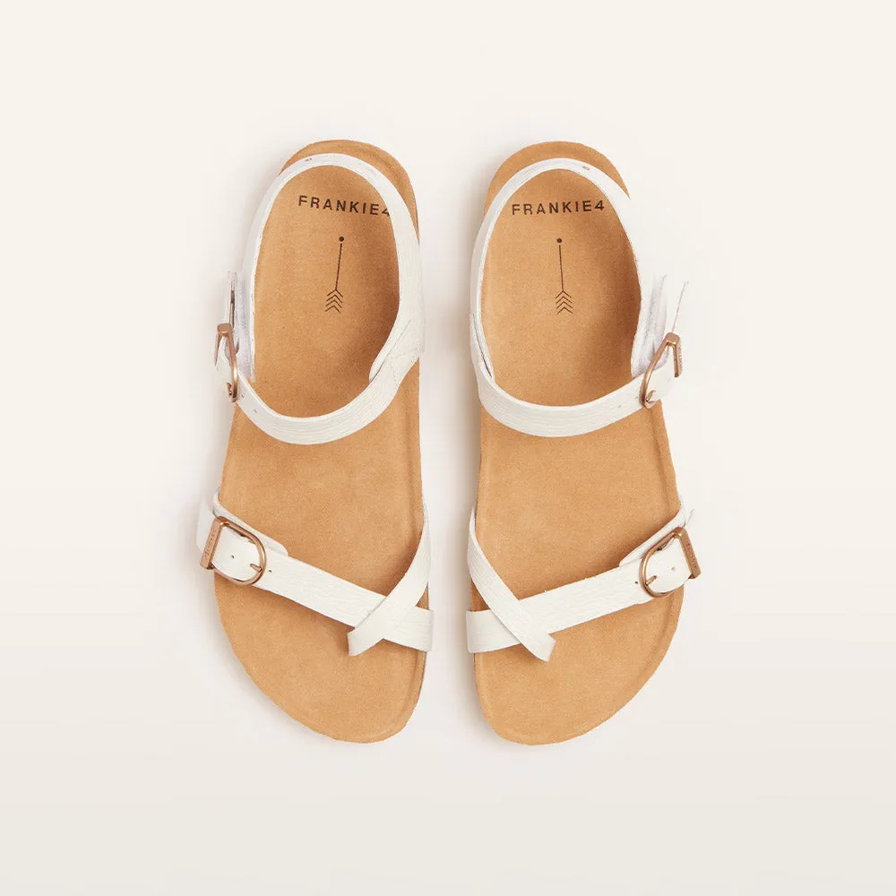 Orla White Grain