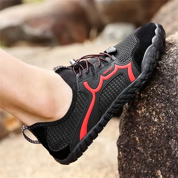 Outdoor Lightweight Breathable Barefoot Beach Shoes