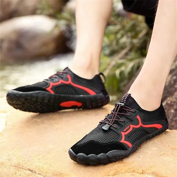 Outdoor Lightweight Breathable Barefoot Beach Shoes
