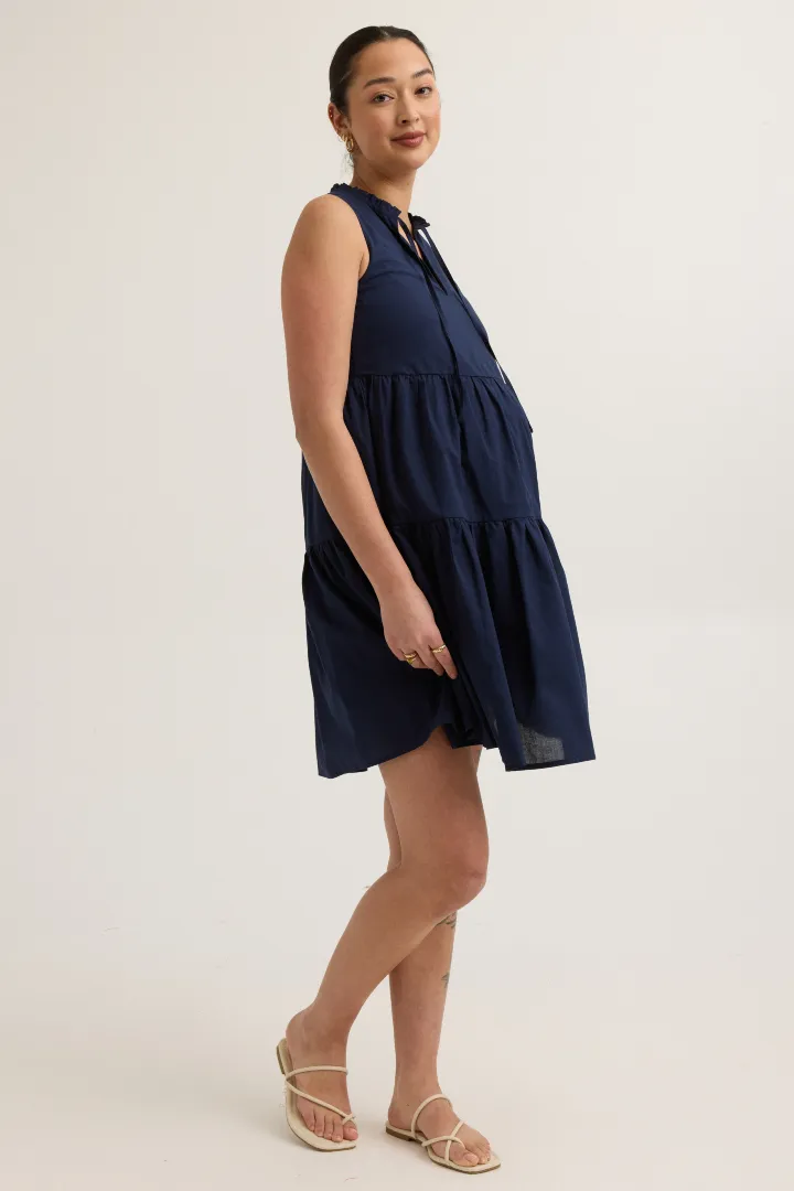 Paloma Tiered Dress