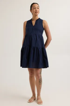 Paloma Tiered Dress