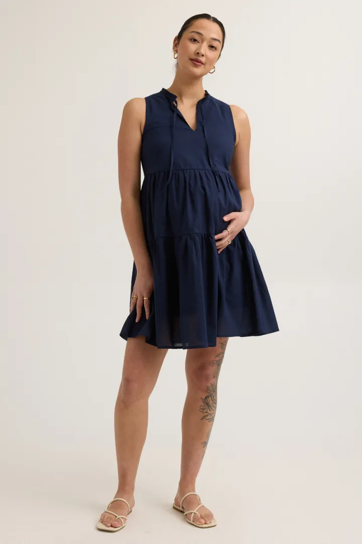 Paloma Tiered Dress