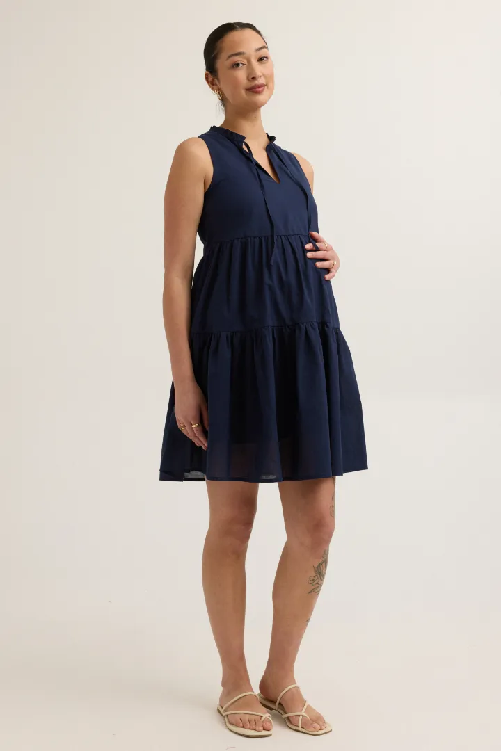 Paloma Tiered Dress