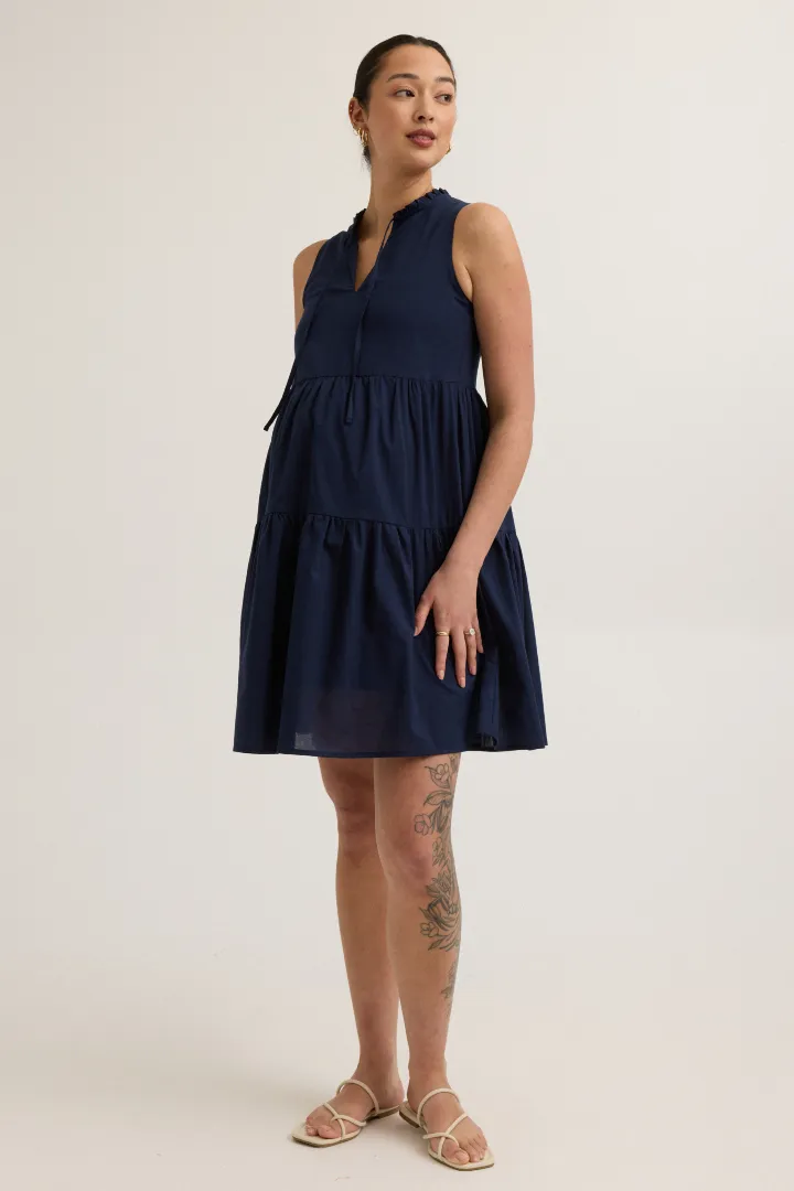 Paloma Tiered Dress