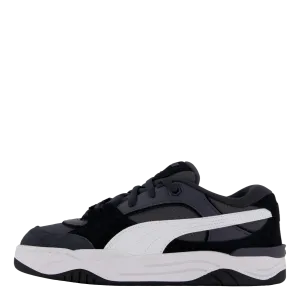 Puma-180 Strong Gray-puma Black